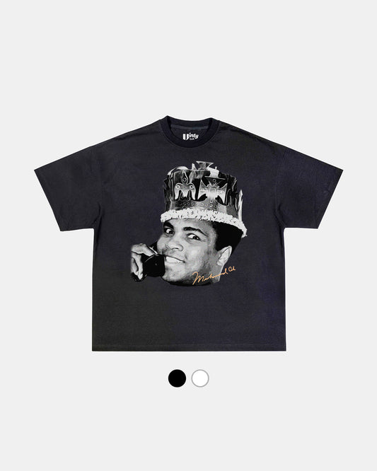 MUHAMMAD ALI VINTAGE TEE