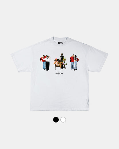 PRINCE OF BEL AIR VINTAGE TEE