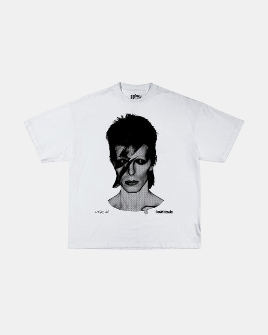 DAVID BOWIE VINTAGE TEE