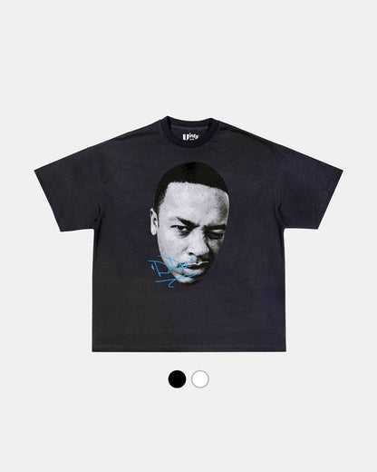 DR DRE VINTAGE TEE