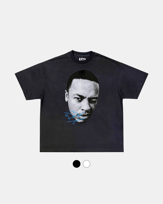 DR DRE VINTAGE TEE