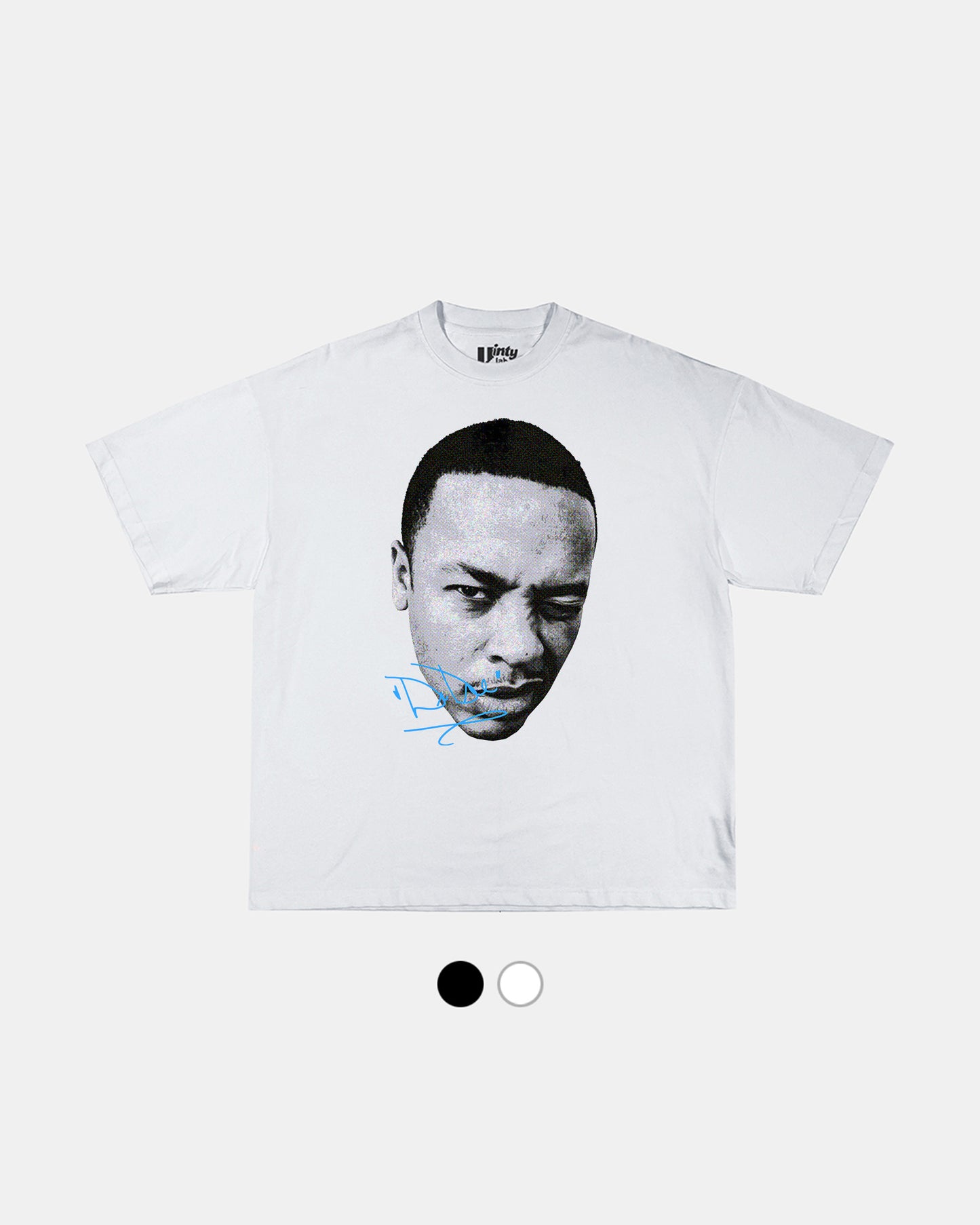 DR DRE VINTAGE TEE