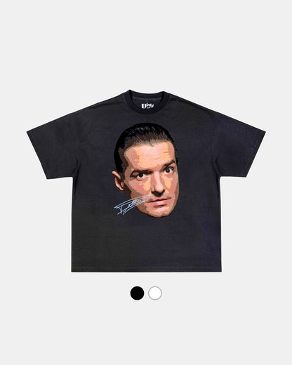 FALCO VINTAGE TEE