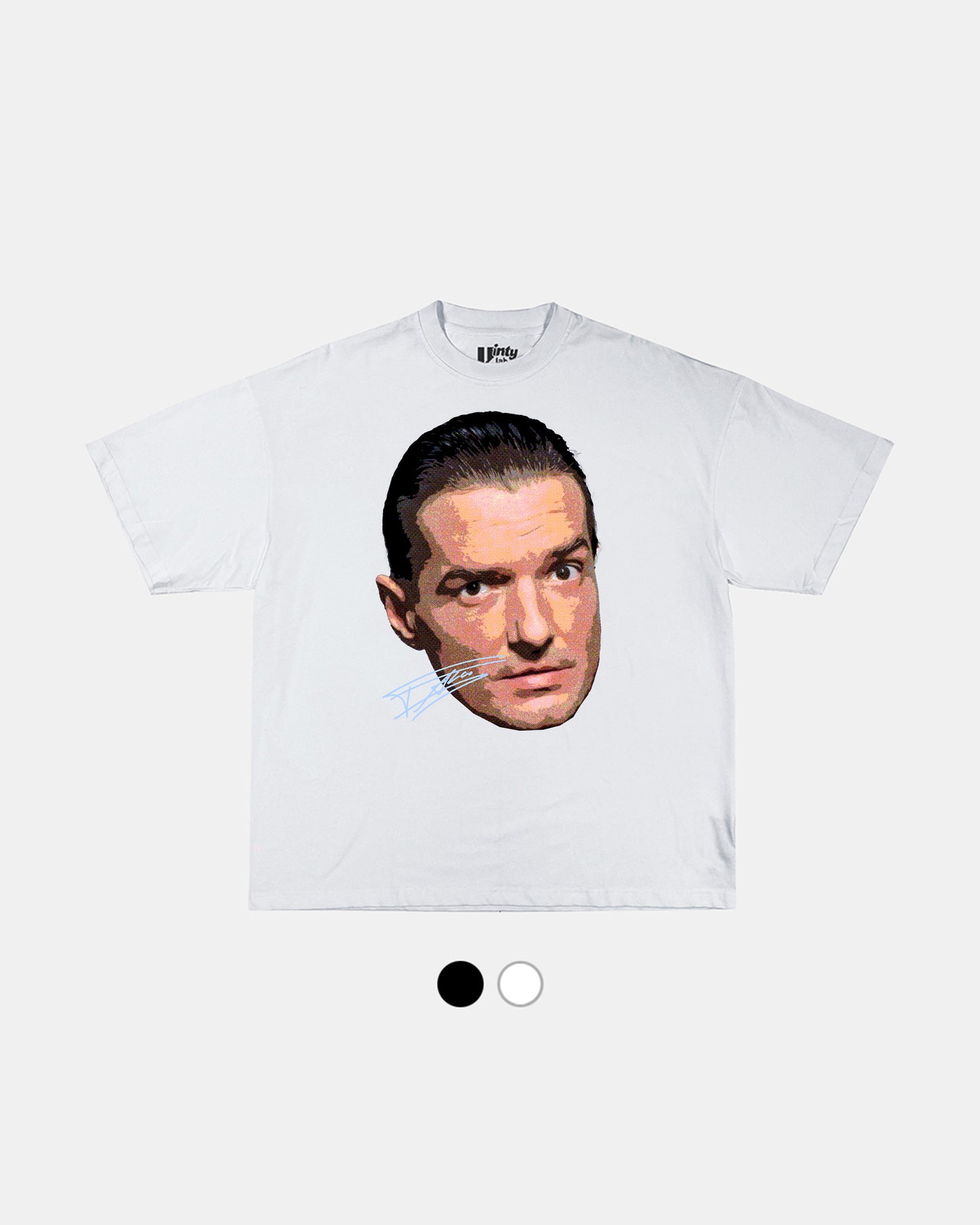 FALCO VINTAGE TEE
