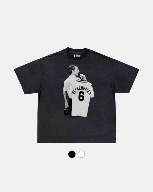 BECKENBAUER VINTAGE TEE