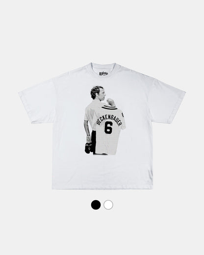 BECKENBAUER VINTAGE TEE