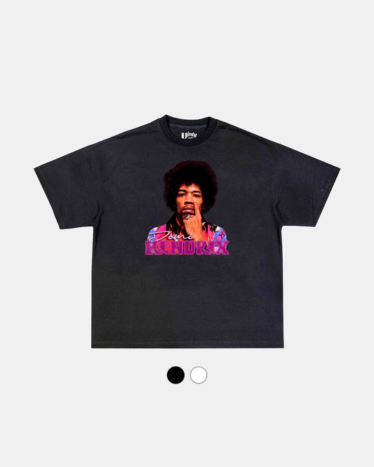 JIMI HENDRIX VINTAGE TEE
