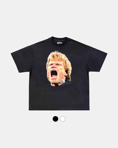 OLIVER KAHN VINTAGE TEE