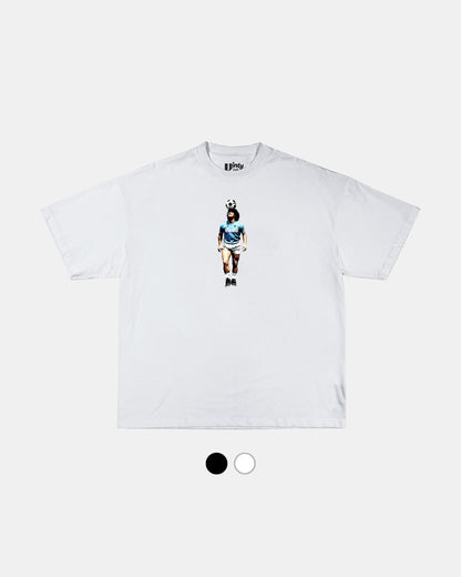 DIEGO MARADONA VINTAGE TEE