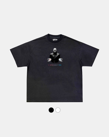 MORPHEUS "MATRIX" VINTAGE TEE