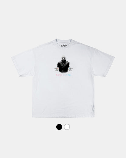 MORPHEUS "MATRIX" VINTAGE TEE