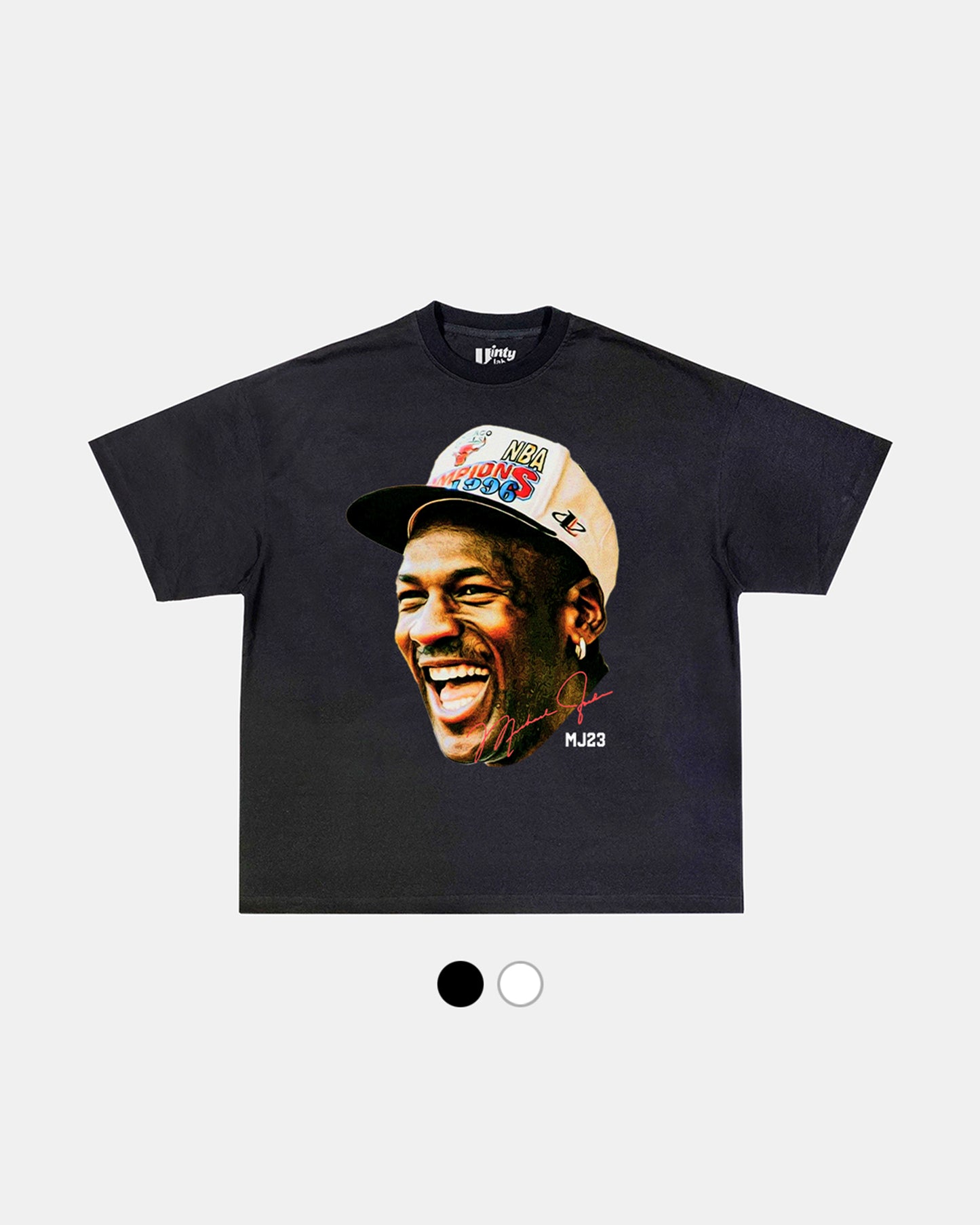 MJ23 VINTAGE TEE