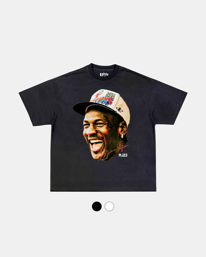 MJ23 VINTAGE TEE