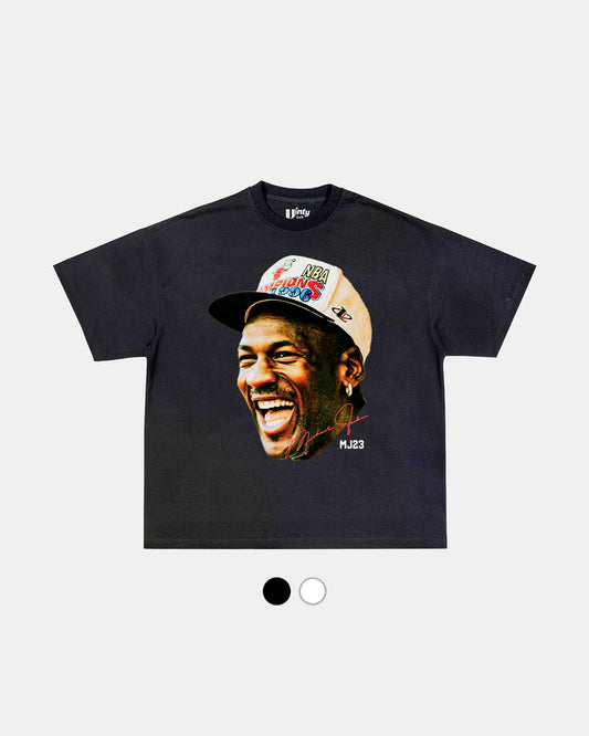 MJ23 VINTAGE TEE