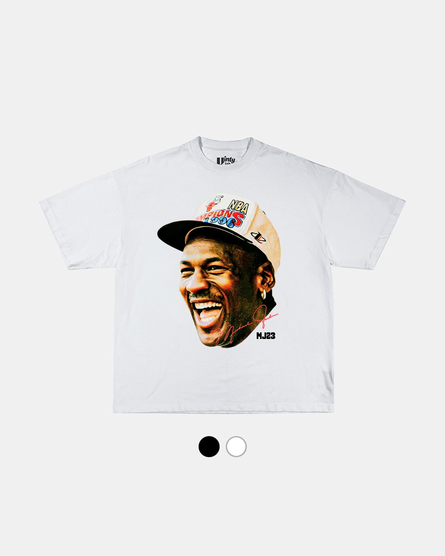 MJ23 VINTAGE TEE