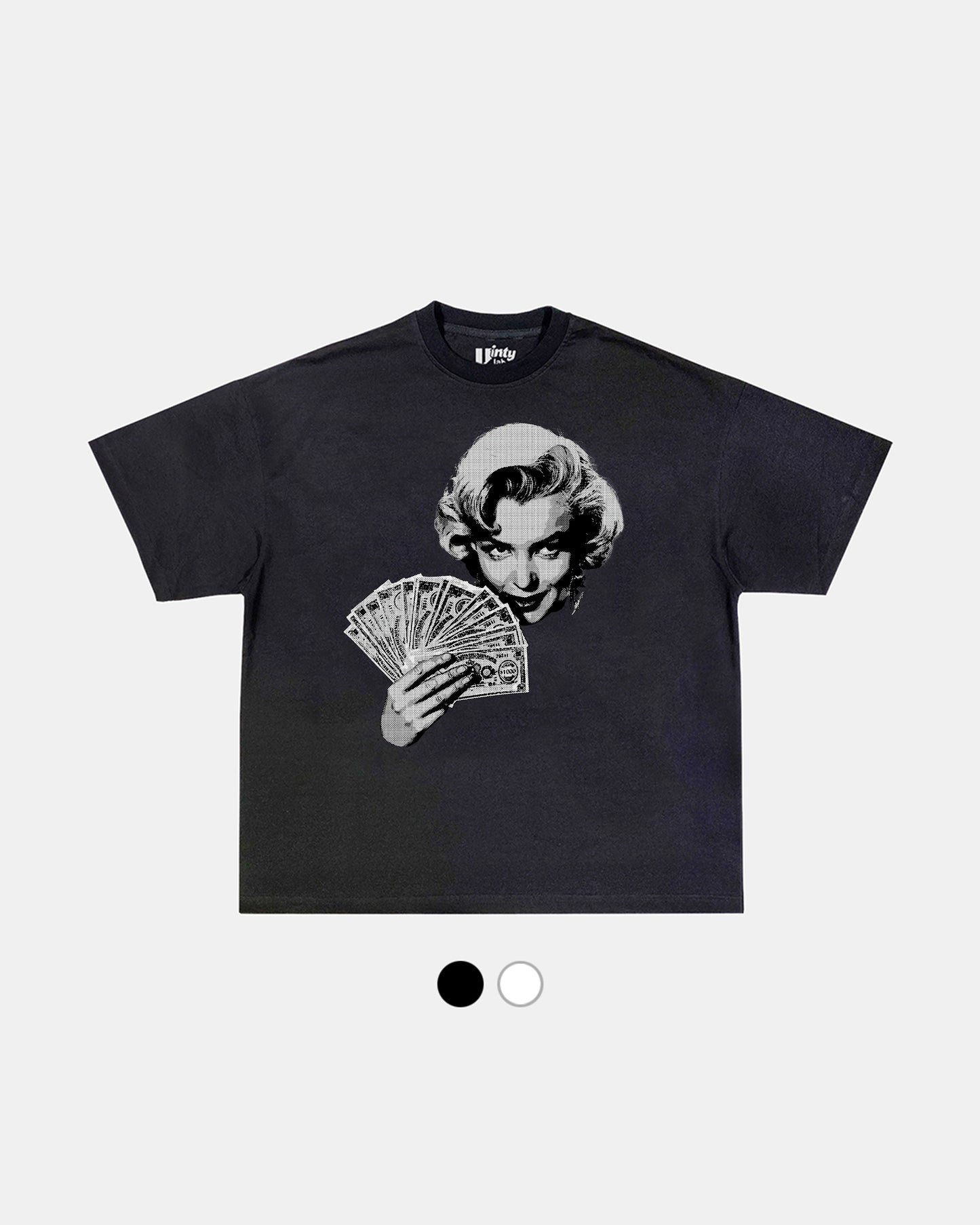 MARILYN MONROE VINTAGE TEE