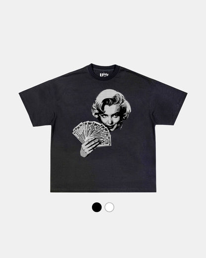 MARILYN MONROE VINTAGE TEE
