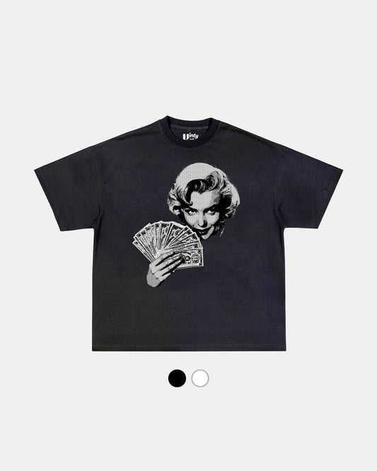 MARILYN MONROE VINTAGE TEE