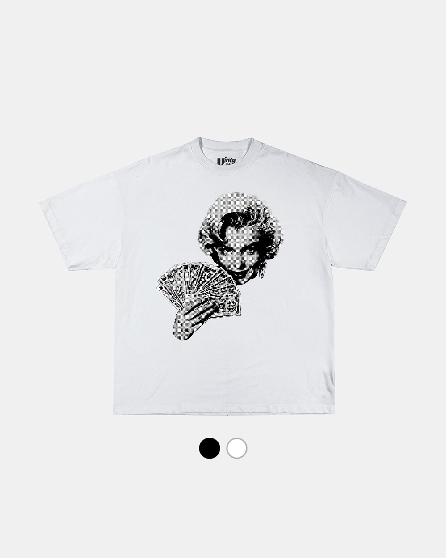MARILYN MONROE VINTAGE TEE