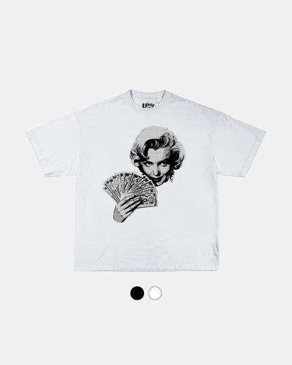 MARILYN MONROE VINTAGE TEE