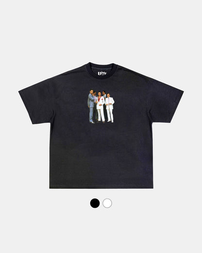 SCARFACE VINTAGE TEE
