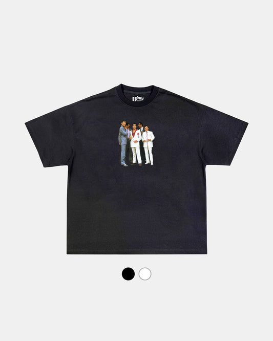 SCARFACE VINTAGE TEE