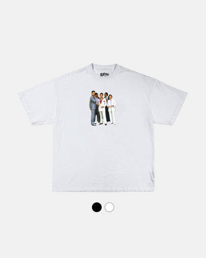SCARFACE VINTAGE TEE