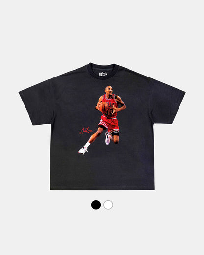 SCOTTIE PIPPEN VINTAGE TEE