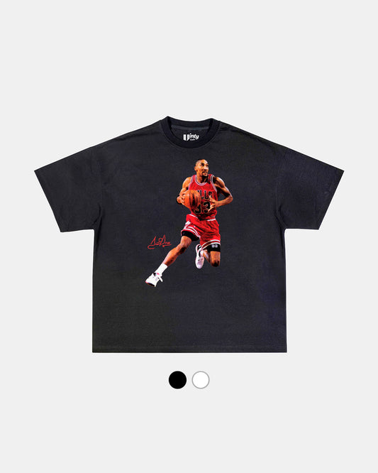 SCOTTIE PIPPEN VINTAGE TEE