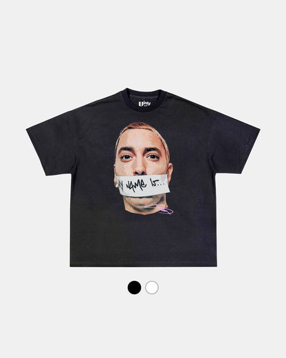SLIM SHADY VINTAGE TEE