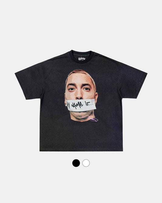 SLIM SHADY VINTAGE TEE