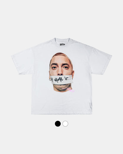 SLIM SHADY VINTAGE TEE