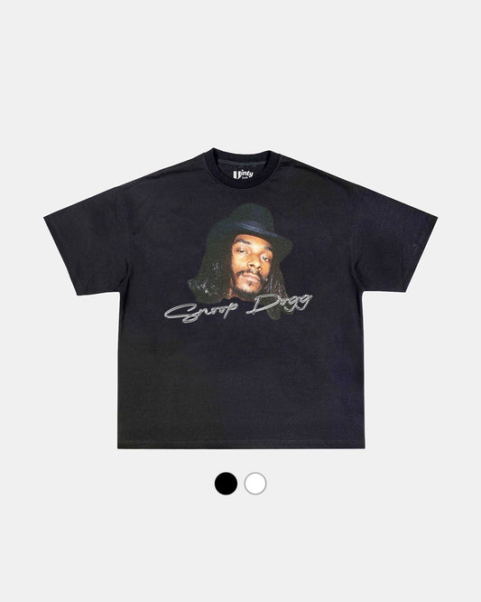 SNOOP DOGG VINTAGE TEE