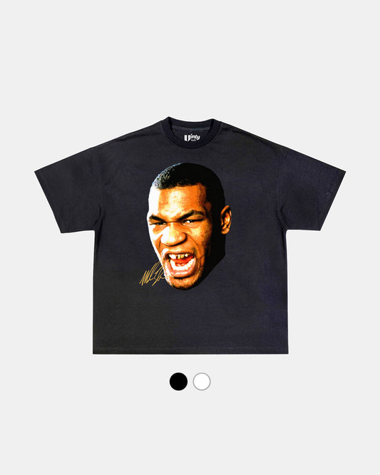 MIKE TYSON VINTAGE TEE