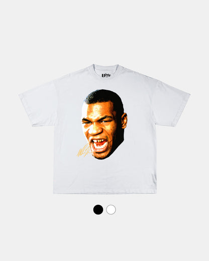 MIKE TYSON VINTAGE TEE