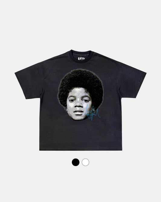 YOUNG MICHAEL VINTAGE TEE